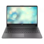 HP laptop 15s-eq2077nm - 434D2EA , Ryzen 3 5300U, 8GB, 512GB SSD