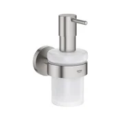 GROHE 41195DC0 - Dozator tekočega mila START 160 ml iz nerjavečega jekla