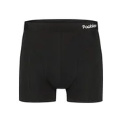 Pockies Boksarice črna/bela