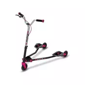 Smart Trike Trotinet Ski z5 pink ( 2230200 )