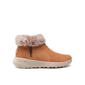 Skechers Škornji Go Joy 144003/CSNT Rjava