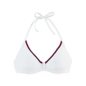 s.Oliver Bikini zgornji del mornarska/rdeča/bela