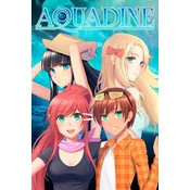 Aquadine XBOX LIVE Key EUROPE