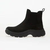 Sneakers KEEN Kosa Chelsea Women Black/ Black EUR 38