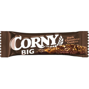 Temna čokolada Corny Big 50 g