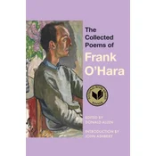 The Collected Poems of Frank OHara