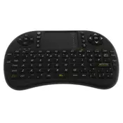 Bezicna tastatura sa touchpad CORTO WKB-01