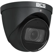 BCS Line BCS-L-EIP55VSR4-Ai1-G - IP kamera s kupolo 5Mpx, 2.7-13.5mm, Ai - BCS Linija