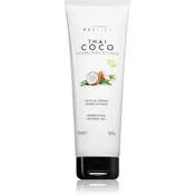 Perlier Thai Coco Doccia Crema Energizzante 250 ml