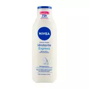 Nivea Crema Corpo Idratante Express - Pelle Normale O Secca 250 ml