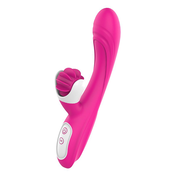 Zeko Vibrator “Precious Love”