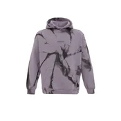 Dandalo Majica Jameson temno siva/mauve/črna