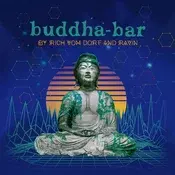 Rich.vom.Dorf. & Ravin - Buddha-Bar By Rich Vom Dorf And Ravin (Coloured) (2 LP)