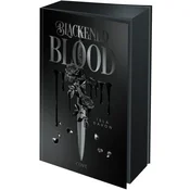 Blackened Blade 3: Of Blackened Blood