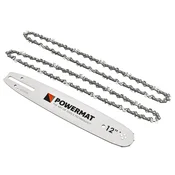 Vodilo 12 30 cm z 2 verigami 41884