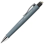 OLOVKA TEHNICKA 0,7 MM POLY MATIC FABER-CASTELL 133388 SIVA