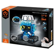 shumee iM.Master RC inteligentni 3-v-1 programirni robot 494 elementov 8059