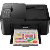 CANON inkjet tiskalnik Pixma TR4550 (2984C009AA)