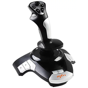 Joystick PXN-2113 PRO Flight control (6948052900692)