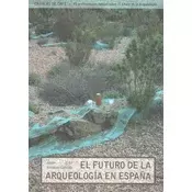 El futuro de la arqueologia en Espana