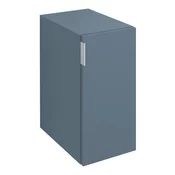 CIRASA Umivalnik 30x64x46cm, desno/levo, siena - Modra - 30x64x46 cm - Sapho - CIRASA - 24 - MDF/laminat - 300 - 640 - 460 - 14