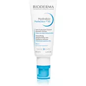Bioderma Moisturizer SPF 30 Hydrabio Perfecteur ( Smooth ing Moisturising care) 40 ml