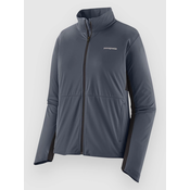 Patagonia Wind Shield Jacket smolder blue