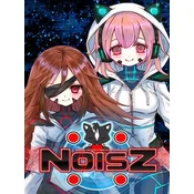 NOISZ Steam Key (PC) GLOBAL