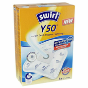Vrecice za usisavac Swirl Y 50 MP Plus AirSpaceVrecice za usisavac Swirl Y 50 MP Plus AirSpace