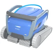 Dolphin Poolroboter M600 inkl. Caddy - 1 kom