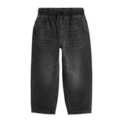 Next Kavbojke črn denim