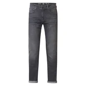 Petrol Industries Kavbojke Seaham siv denim