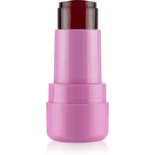 Magic studio Jelly Lip & Cheek Tint večnamensko ličilo za ustnice in lica s hladilnim učinkom odtenek 03 Berry Glow 6 g