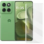 GS Kaljeno UV steklo za Motorola Edge 60 Pro