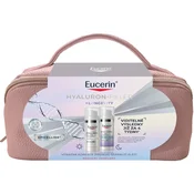 Eucerin Hyaluron-Filler Set darilni set proti staranju kože