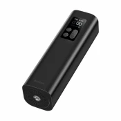 BASEUS Mini auto kompresor crno