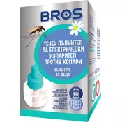 Bros Tekucinsko punjenje za elektricni isparivac, za djecu, 40 ml