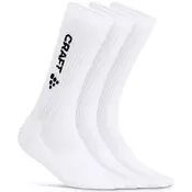 Craft Nogavice PROGRESS INDOOR 3-PACK SOCK