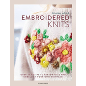 Embroidered Knits