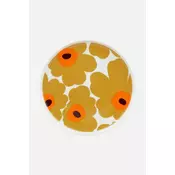 Marimekko krožnik zajtrkovalni iz kamenine 20 cm