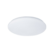Solight WO787 - PLAIN LED stropno svetlo 15W/230V 4000K okruglo
