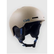 TSG Vertice MIPS Solid Color Helmet satin dusky amber