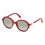 Ženske sunčane naočale Swarovski SK-0228-66C (o 51 mm) (o 51 mm)