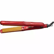 Brock HC 2001 RD, Ceramic Crimp, 35W, 360°, LED, Keramika, Crvena, Crimp