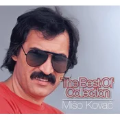 KOVAČ M.- THE BEST OF COLLECTION