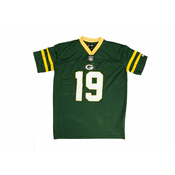 New Era NFL Oversized Green Bay Packers Mens T-Shirt
