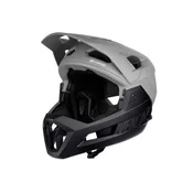 Force Kaciga venom downhill 2 u 1, sivo - crna s-m ( 902988301 )