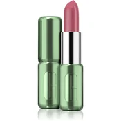 Clinique Pop™ Longwear Lipstick Satin satenasta šminka odtenek Cute Pop 3.9 g