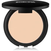 ANNEMARIE BÖRLIND DEKORATIVE kompaktni puder odtenek Light 10 g