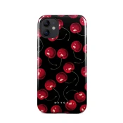 Premium maska Burga Tough Cherrybomb za iPhone 12 Mini